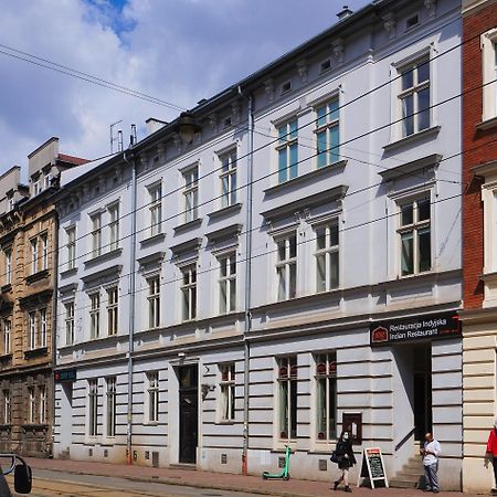 Starowislna Vip Apartamenty Jacuzzi Krasków Exterior foto