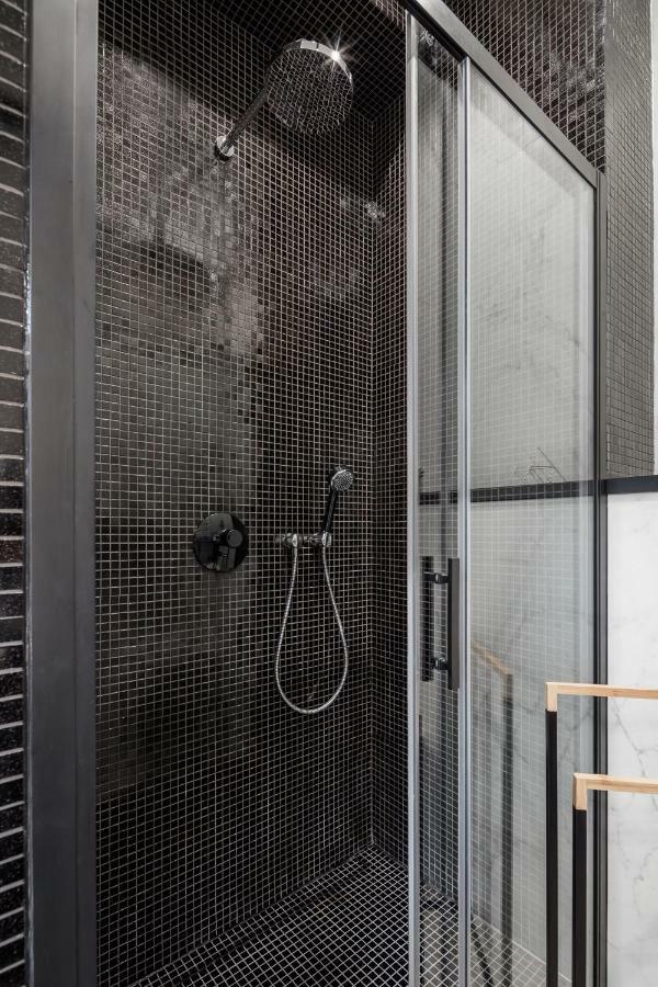 Starowislna Vip Apartamenty Jacuzzi Krasków Exterior foto